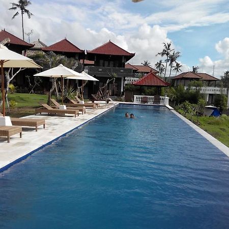 Hotel Gubug Balian Beach Bungalow à Selemadeg  Extérieur photo