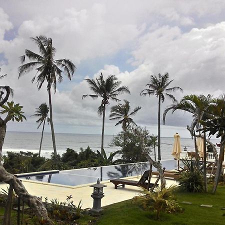 Hotel Gubug Balian Beach Bungalow à Selemadeg  Chambre photo