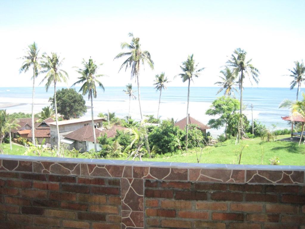 Hotel Gubug Balian Beach Bungalow à Selemadeg  Extérieur photo