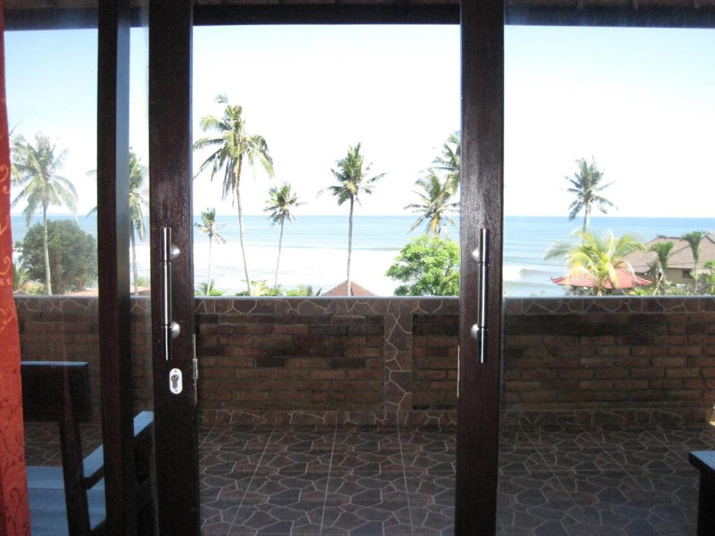 Hotel Gubug Balian Beach Bungalow à Selemadeg  Chambre photo